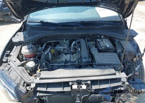 2019 Volkswagen Jetta 1.4T R-Line/1.4T S/1.4T Se z USA, uszkodzony, nr VIN 3VWC57BU8KM144027